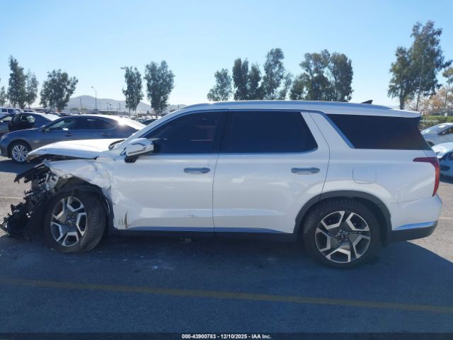 Hyundai PALISADE Limited Image 14