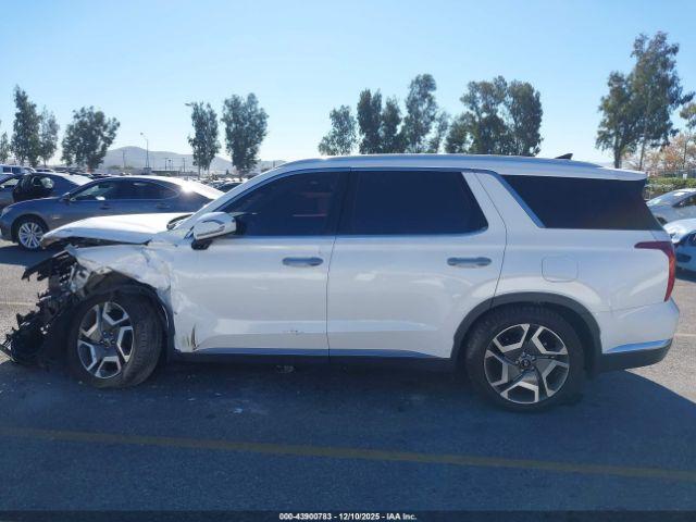 Hyundai PALISADE Limited Image 14