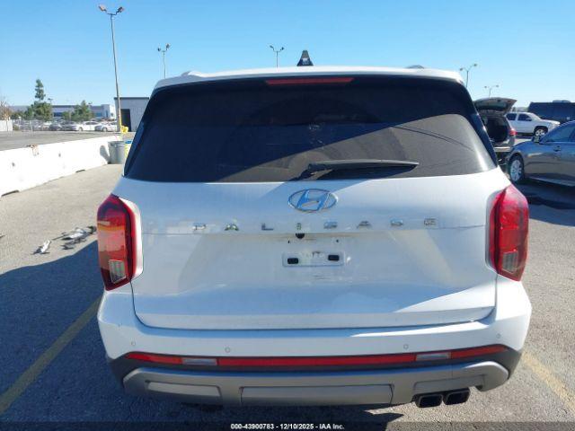 Hyundai PALISADE Limited Image 15