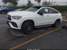 Mercedes-Benz GLE 4matic Image 3