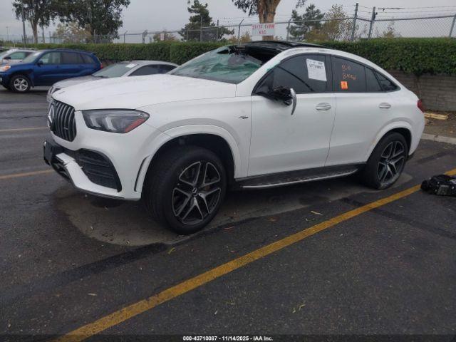 Mercedes-Benz GLE 4matic Image 3