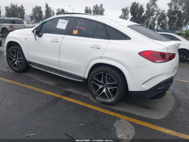 Mercedes-Benz GLE 4matic Image 4