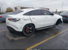Mercedes-Benz GLE 4matic Image 8