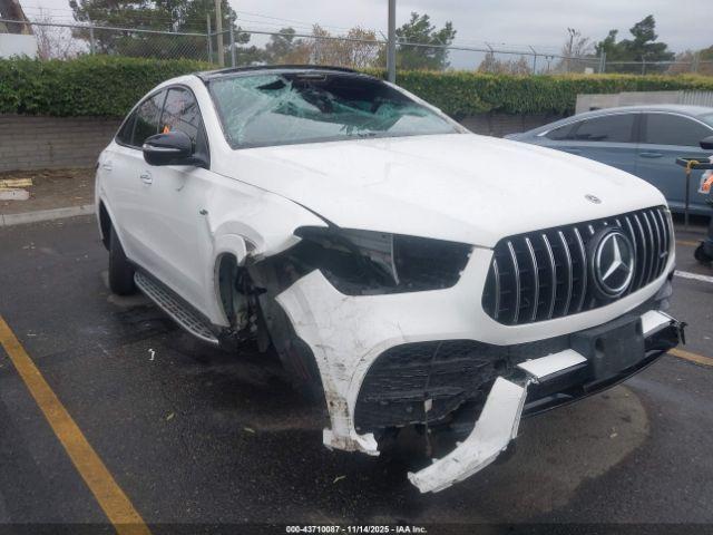 Mercedes-Benz GLE 4matic Image 2