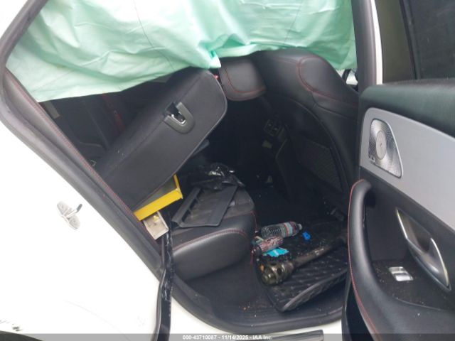 Mercedes-Benz GLE 4matic Image 7