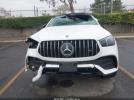 Mercedes-Benz GLE 4matic Image 9