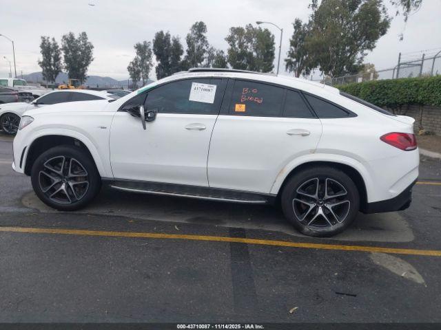 Mercedes-Benz GLE 4matic Image 13