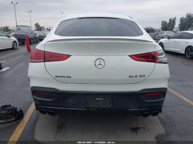 Mercedes-Benz GLE 4matic Image 14