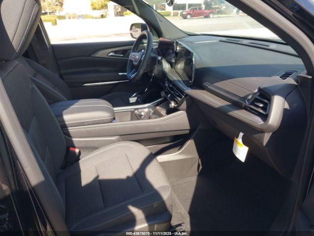 Chevrolet Traverse Fwd Lt Image 2