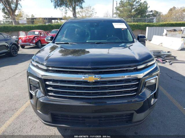 Chevrolet Traverse Fwd Lt Image 5