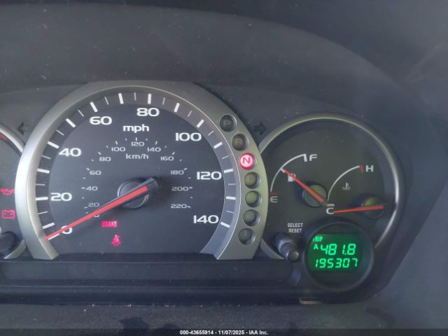 Honda Pilot Ex-l Image 4