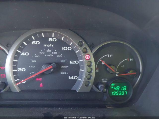 Honda Pilot Ex-l Image 4