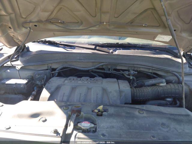 Honda Pilot Ex-l Image 6