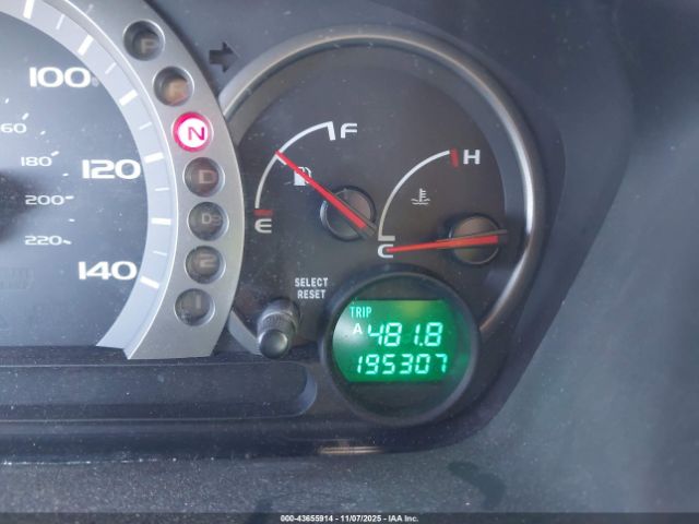 Honda Pilot Ex-l Image 2