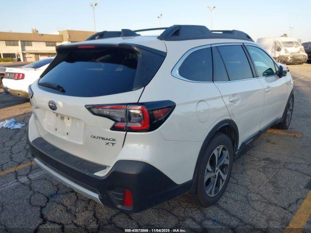 Subaru Outback Limited Xt Image 8