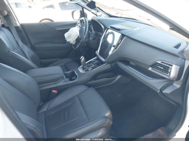 Subaru Outback Limited Xt Image 13