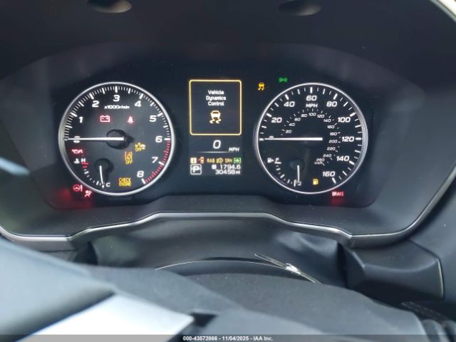 Subaru Outback Limited Xt Image 16