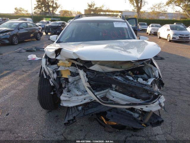 Subaru Outback Limited Xt Image 10