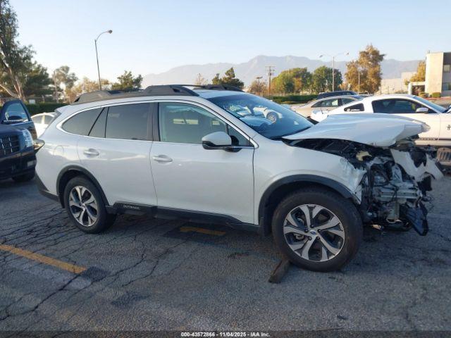 Subaru Outback Limited Xt Image 15