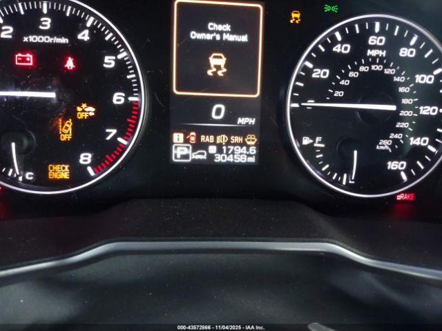 Subaru Outback Limited Xt Image 14