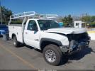 Chevrolet Silverado 2500 Work Truck Image 1