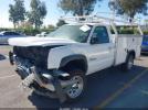 Chevrolet Silverado 2500 Work Truck Image 16