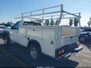 Chevrolet Silverado 2500 Work Truck Image 17