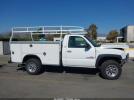 Chevrolet Silverado 2500 Work Truck Image 13
