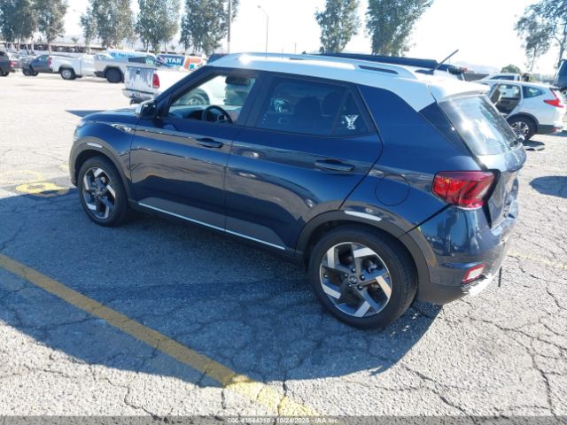 Hyundai VENUE Limited Image 6