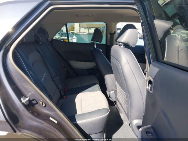 Hyundai VENUE Limited Image 13