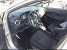 Nissan Versa 1.6 S Xtronic Cvt Image 9
