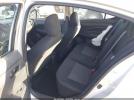 Nissan Versa 1.6 S Xtronic Cvt Image 11