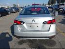 Nissan Versa 1.6 S Xtronic Cvt Image 2