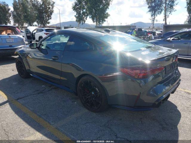 BMW M Series Competition Xdrive Image 3