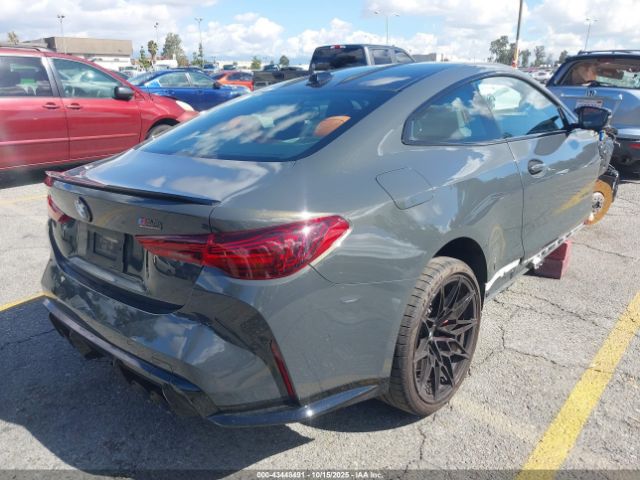 BMW M Series Competition Xdrive Image 5