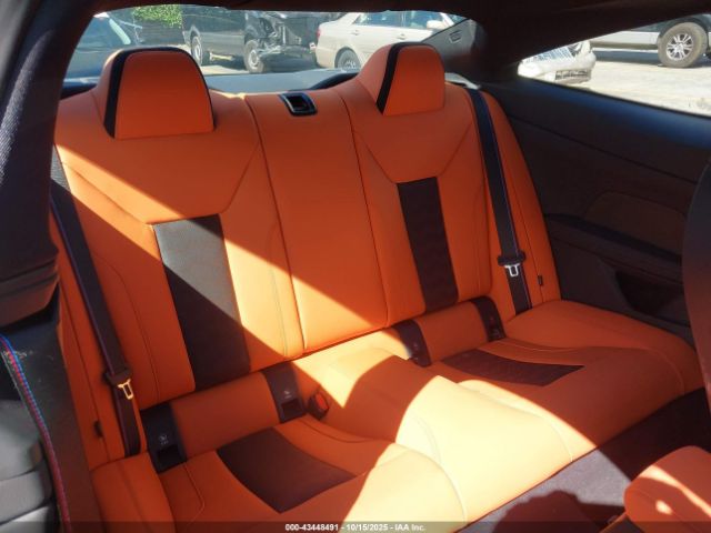 BMW M Series Competition Xdrive Image 9