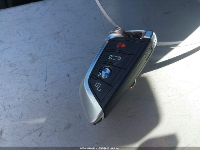 BMW M Series Competition Xdrive Image 14