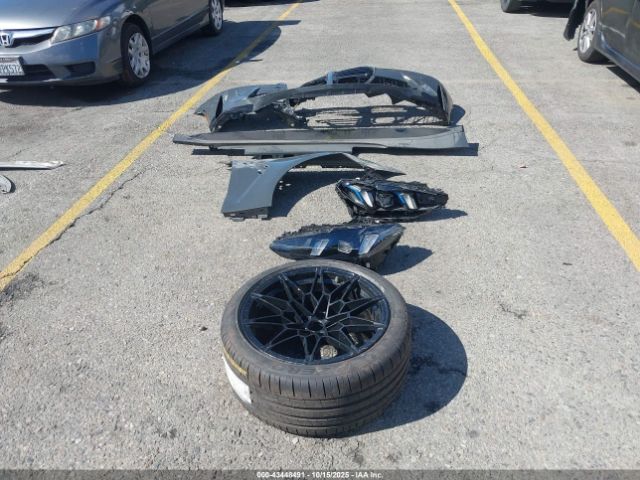 BMW M Series Competition Xdrive Image 10