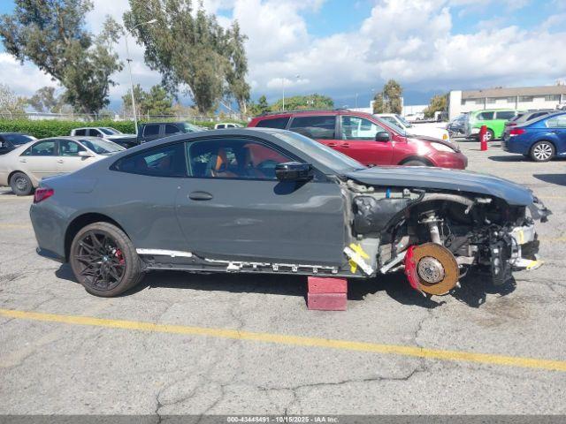 BMW M Series Competition Xdrive Image 13