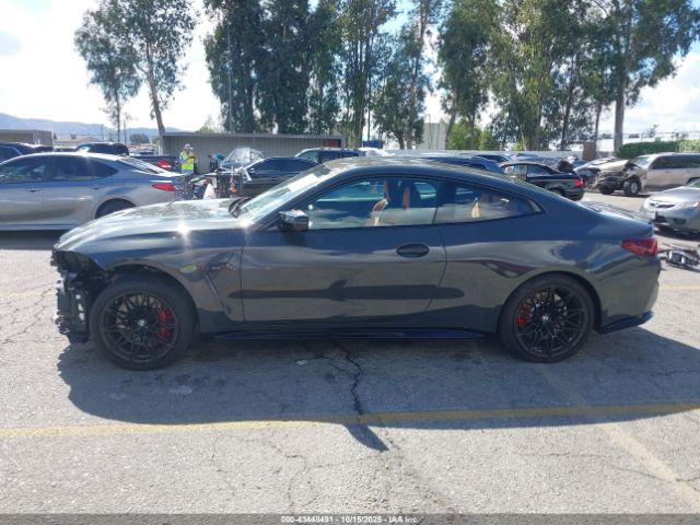 BMW M Series Competition Xdrive Image 15