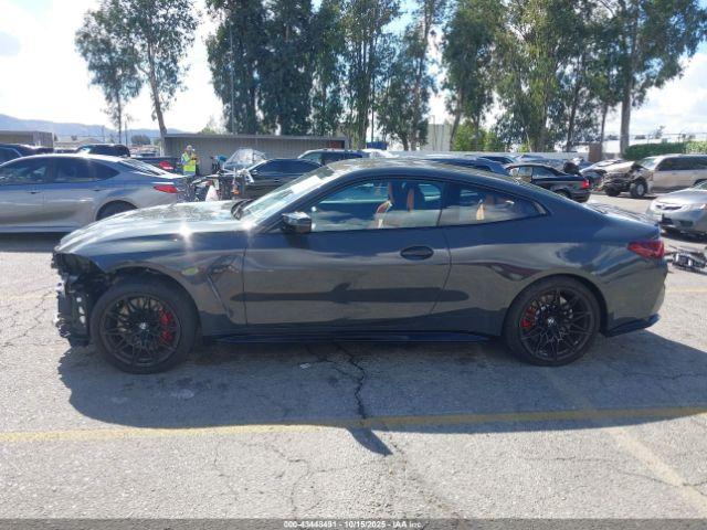 BMW M Series Competition Xdrive Image 15