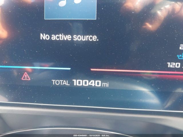 BMW M Series Competition Xdrive Image 16