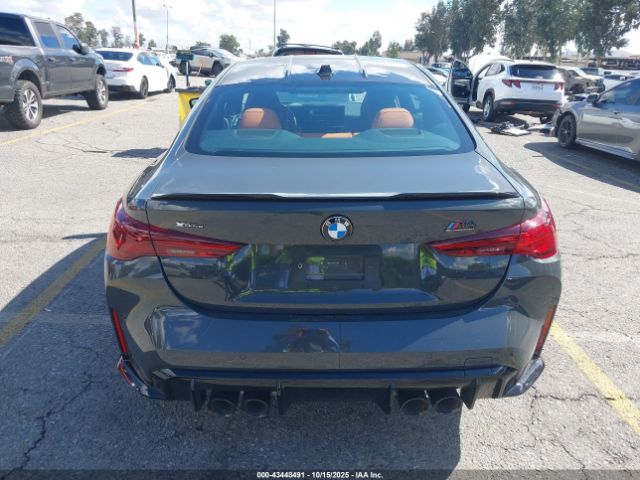 BMW M Series Competition Xdrive Image 17