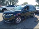 Nissan Rogue Sv Image 5