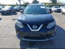 Nissan Rogue Sv Image 10