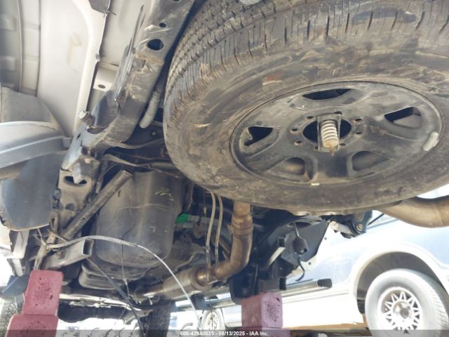 Ram 2500 Laramie  4x4 6'4 Box Image 13