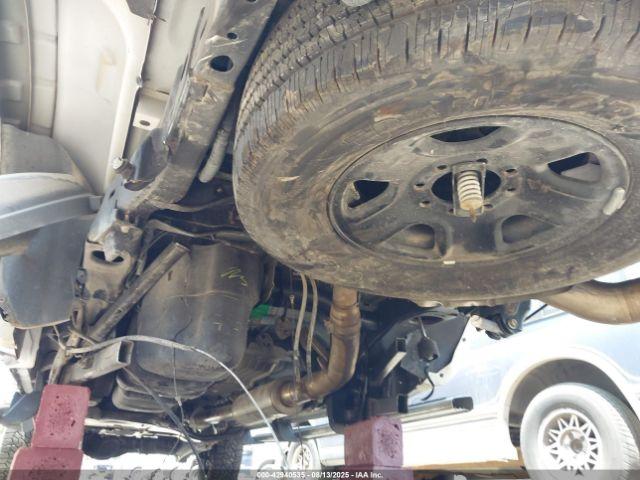 Ram 2500 Laramie  4x4 6'4 Box Image 13