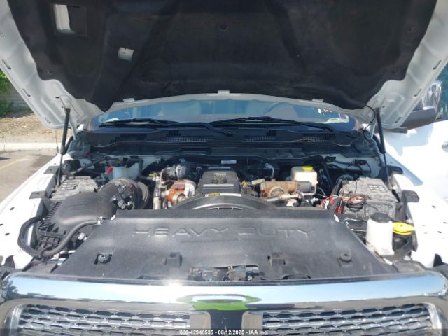 Ram 2500 Laramie  4x4 6'4 Box Image 18