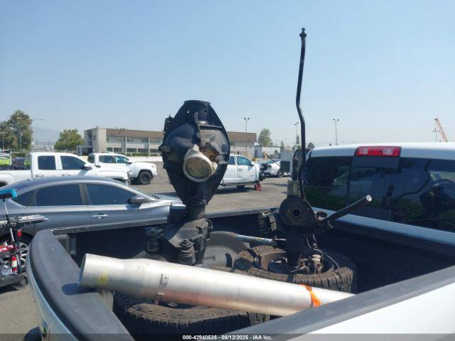 Ram 2500 Laramie  4x4 6'4 Box Image 2