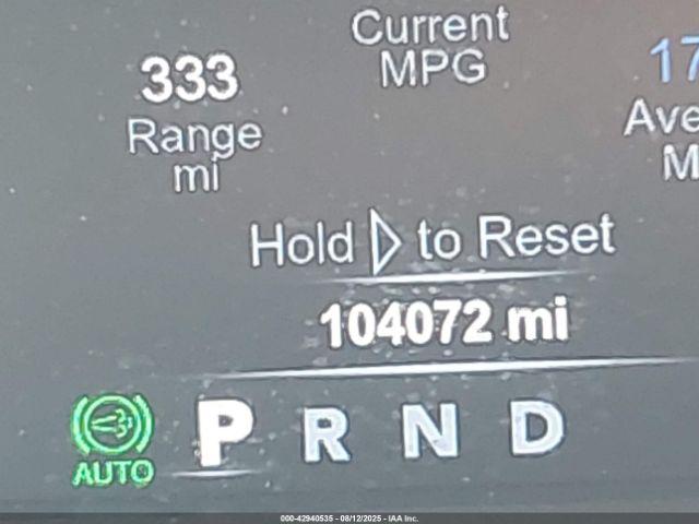 Ram 2500 Laramie  4x4 6'4 Box Image 20